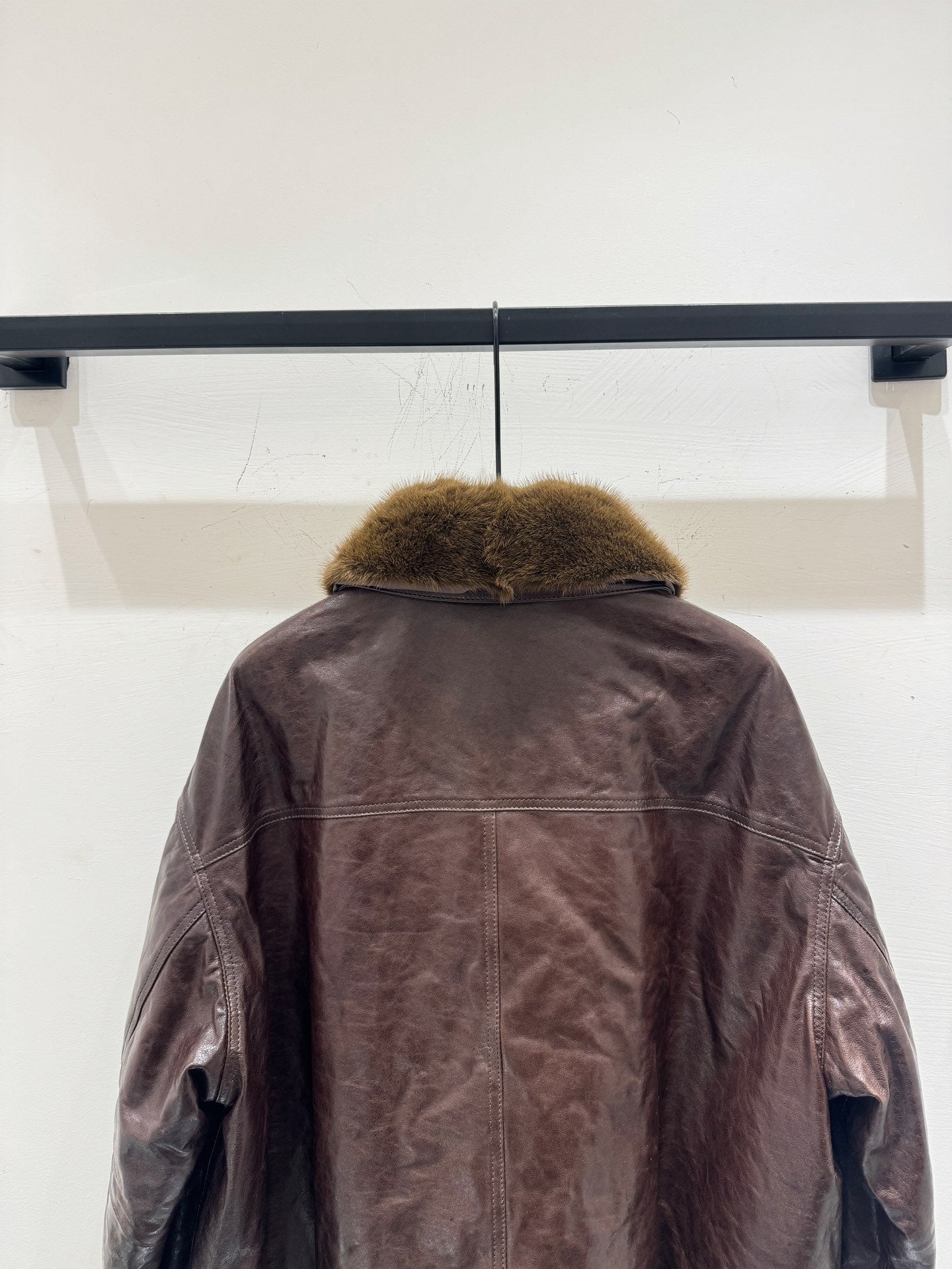 PRADA 25S GOOSE DOWN JACKET 247