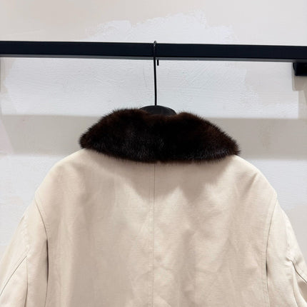 MIUMIU DOWN JACKET STYLE 842