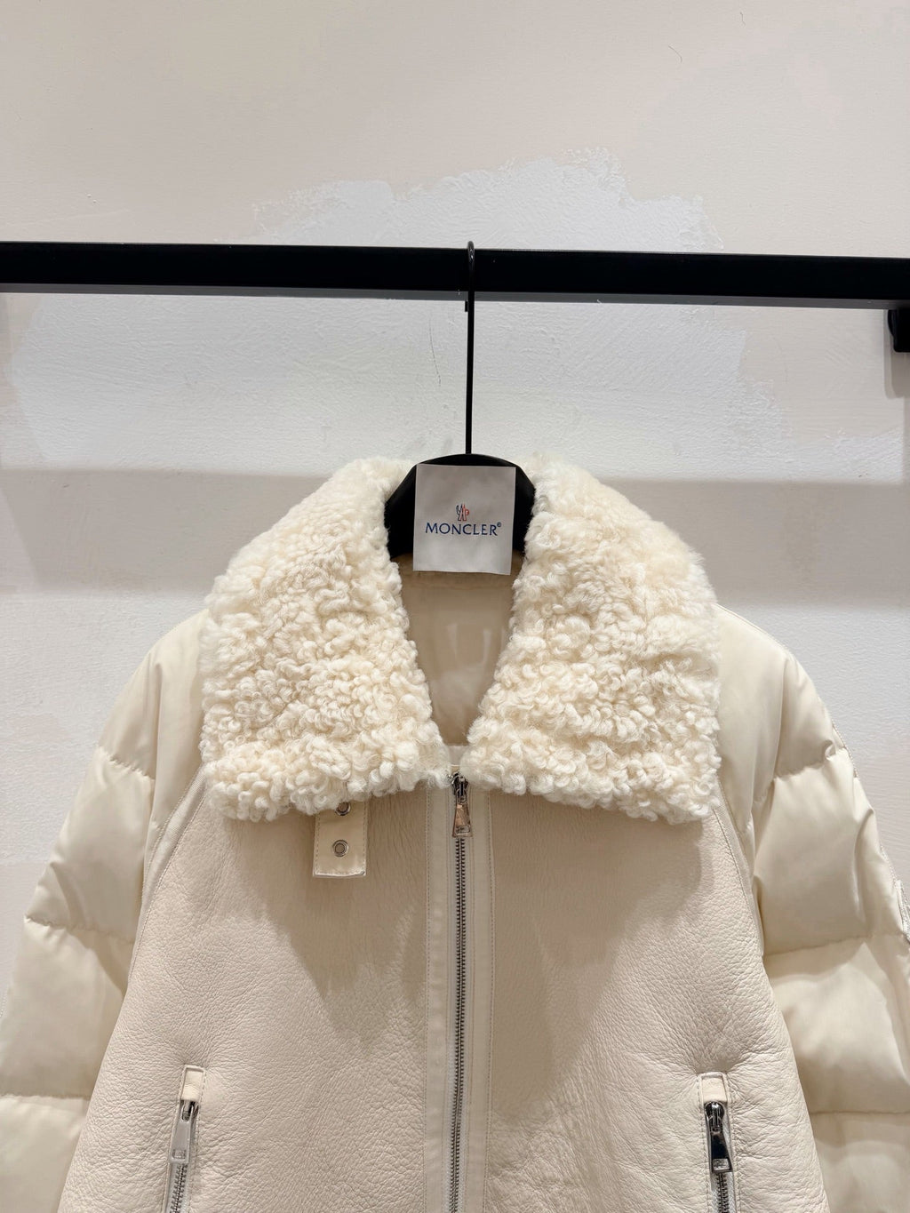MONCLER 25S JACKET 310