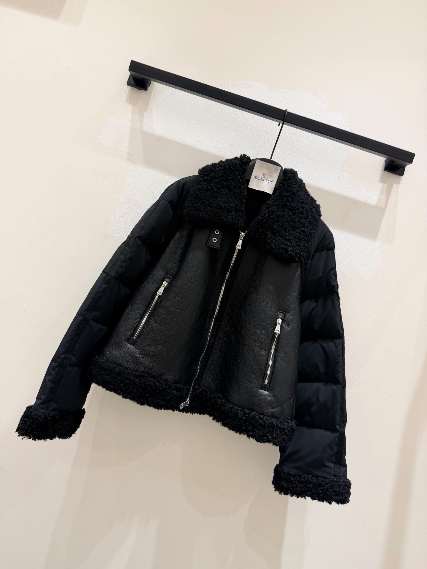 MONCLER 25S JACKET 311
