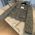 HERMES 25S JACKET 314