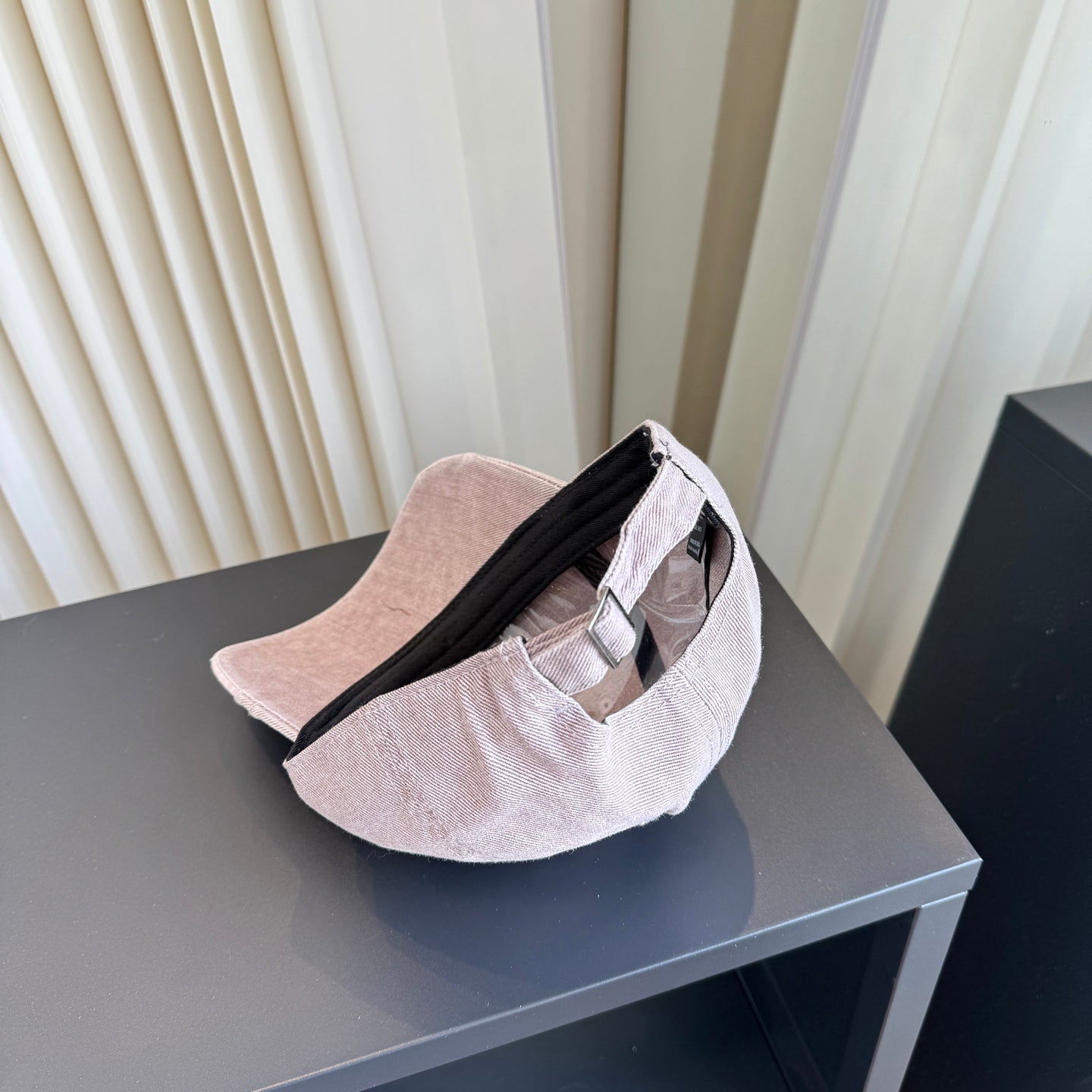 MIUMIU 26S BASEBALL CAP 320487