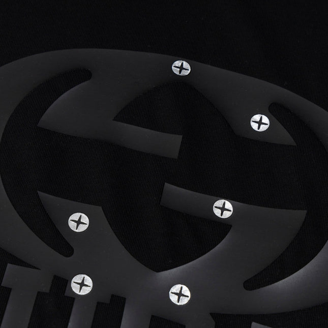GUCCI 26S SHORT SLEEVE CREWNECK T-SHIRT 620