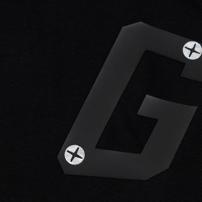 GUCCI 26S SHORT SLEEVE CREWNECK T-SHIRT 620