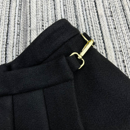 FENDI 26S MINI SKIRT 330