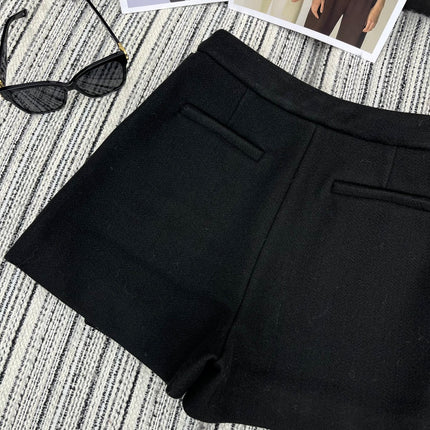 FENDI 26S MINI SKIRT 330