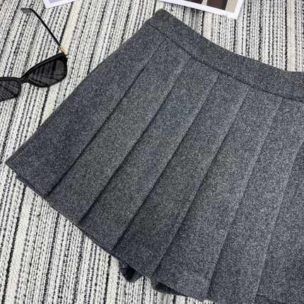 FENDI 26S MINI SKIRT 329