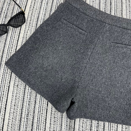 FENDI 26S MINI SKIRT 329