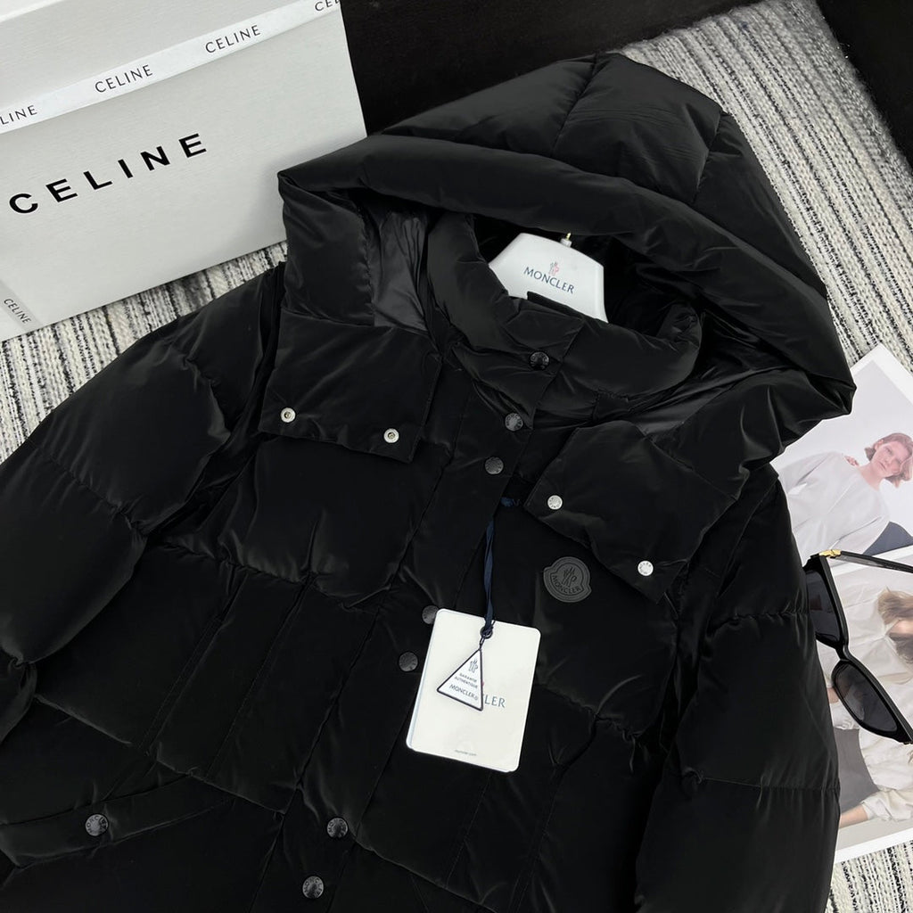MONCLER JACKET STYLE 326