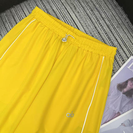 ALO 26S WIDE-LEG PANTS 366