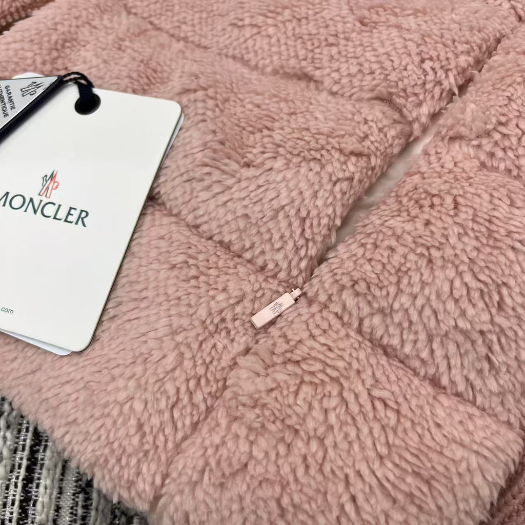 MONCLER 25S CARDIGAN JACKET 293