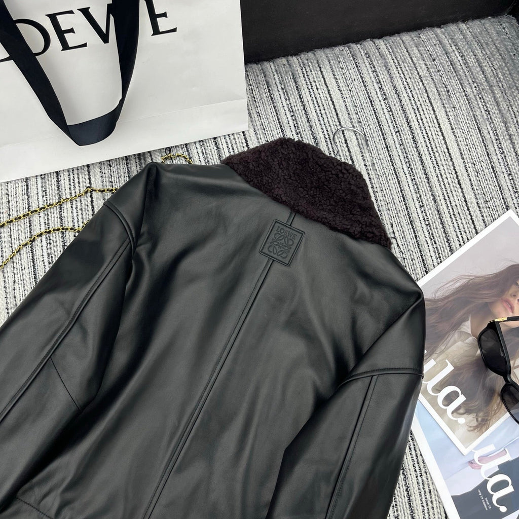 LOEWE JACKET STYLE 291