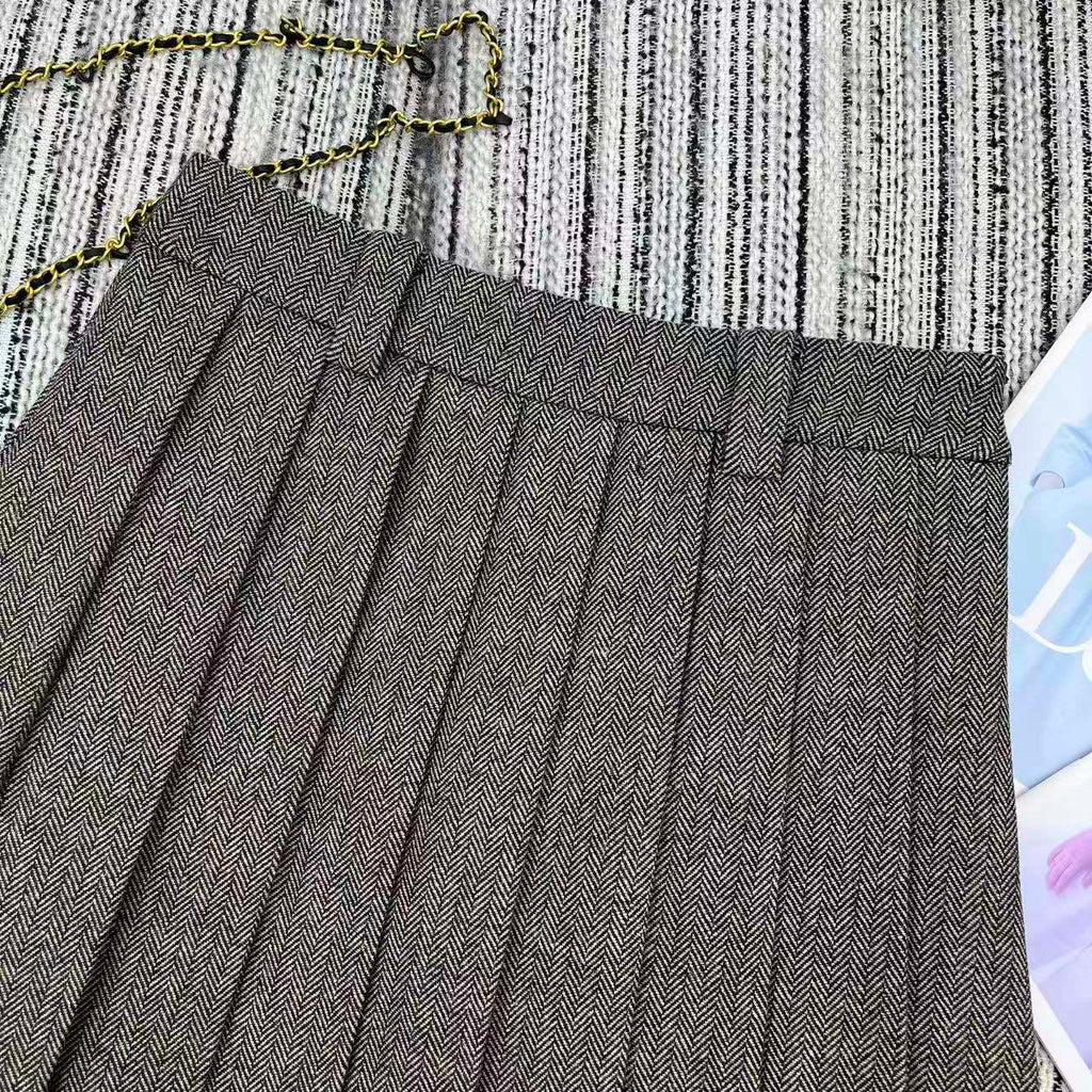 MIUMIU SKIRT STYLE 575