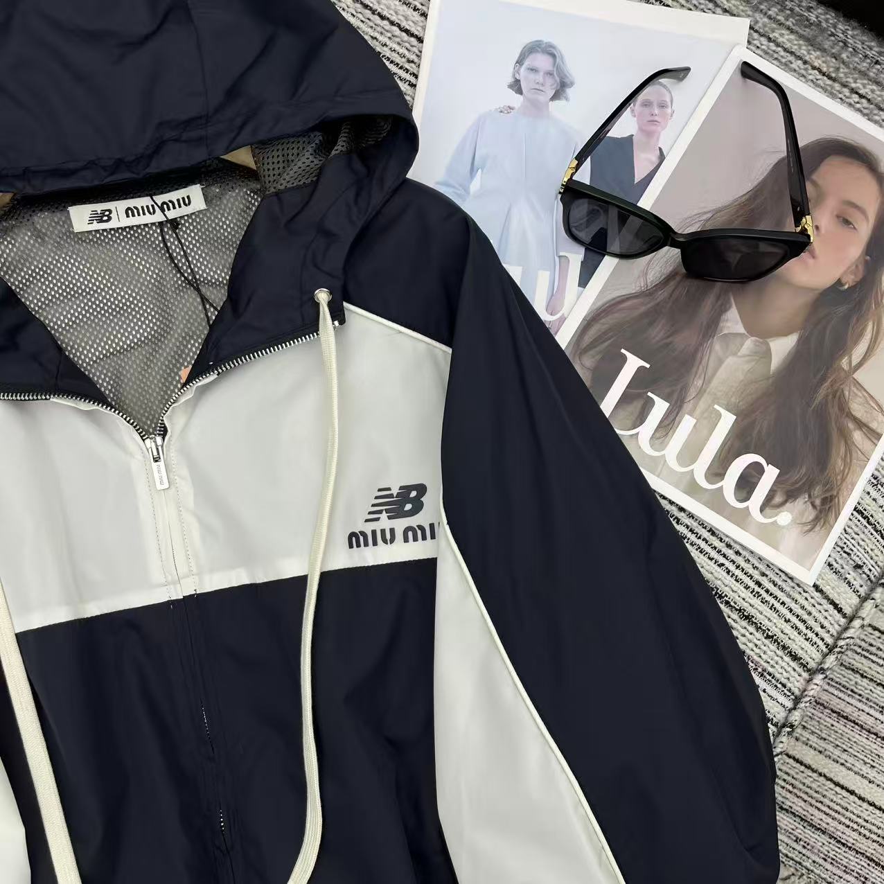 MIUMIU JACKET STYLE 496