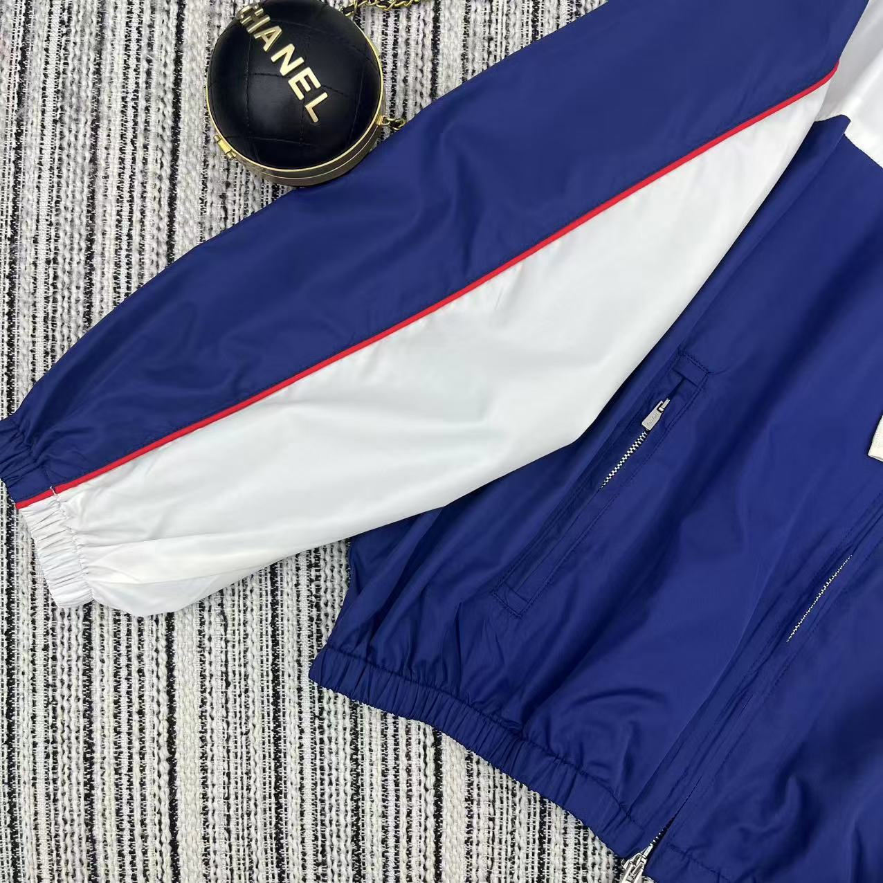 MIUMIU JACKET STYLE 497