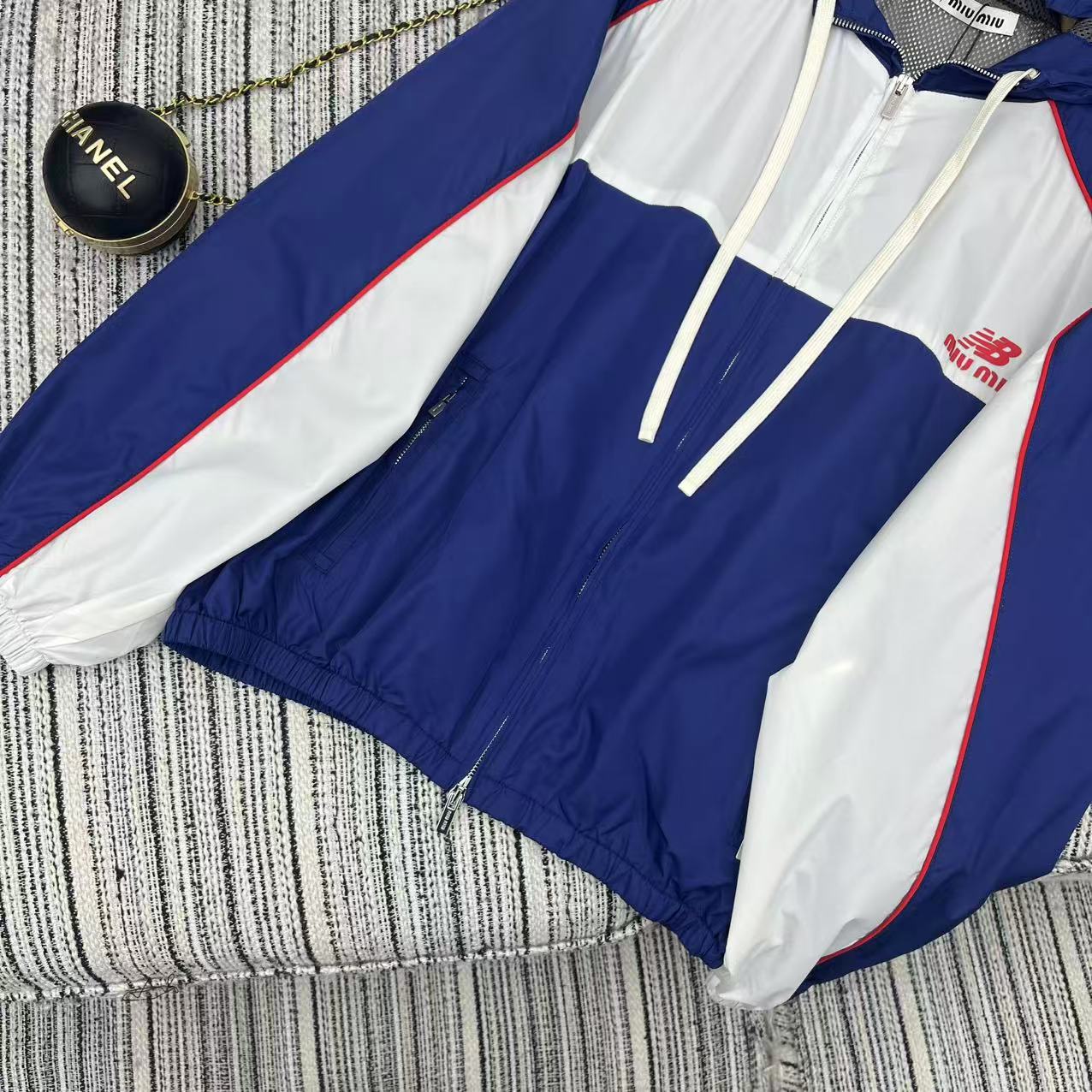 MIUMIU JACKET STYLE 497