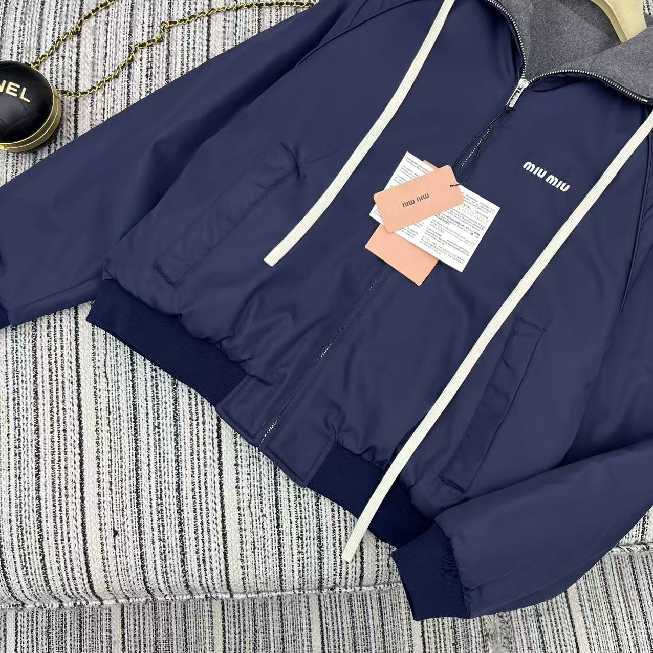 MIUMIU JACKET STYLE 499