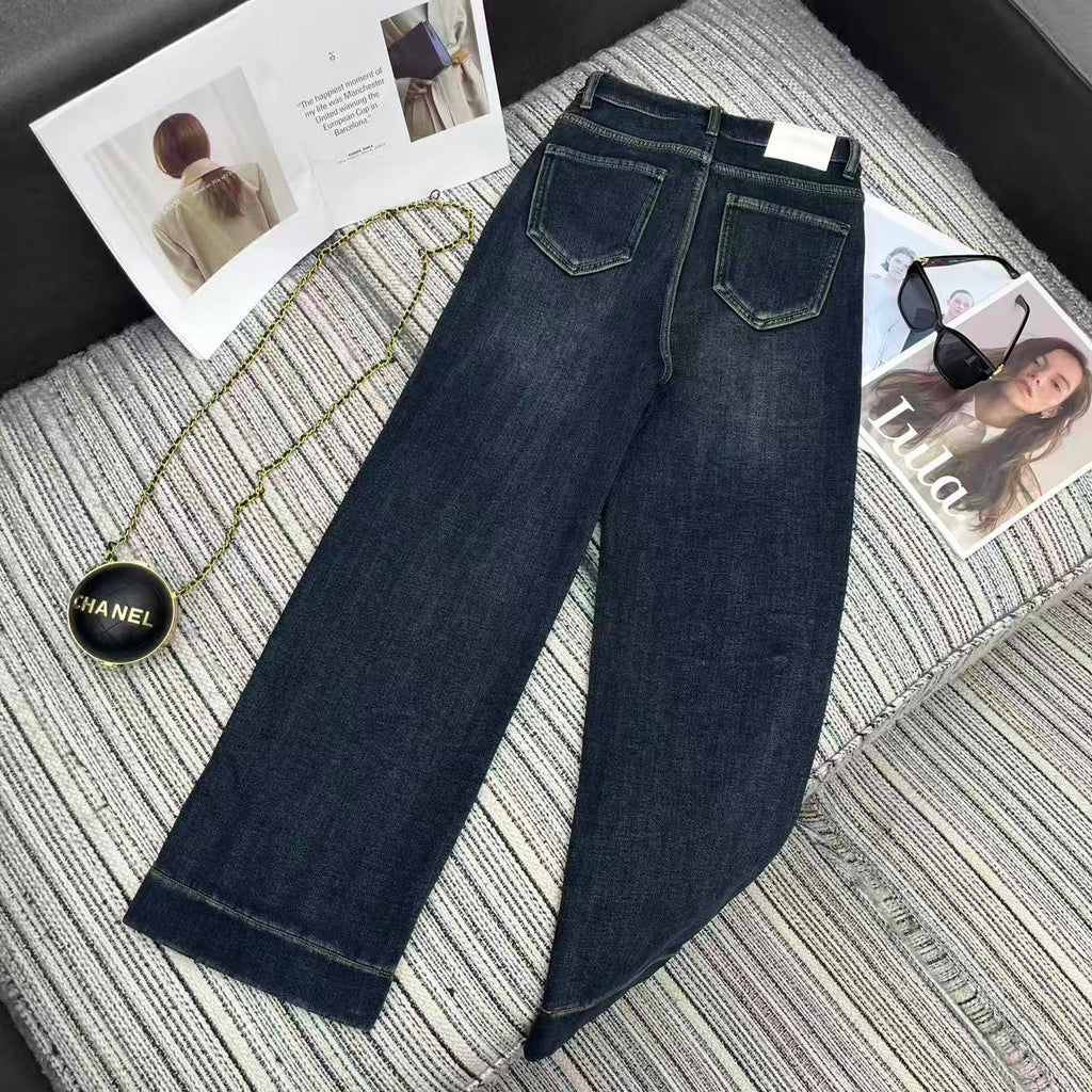 MIUMIU JEANS STYLE 501