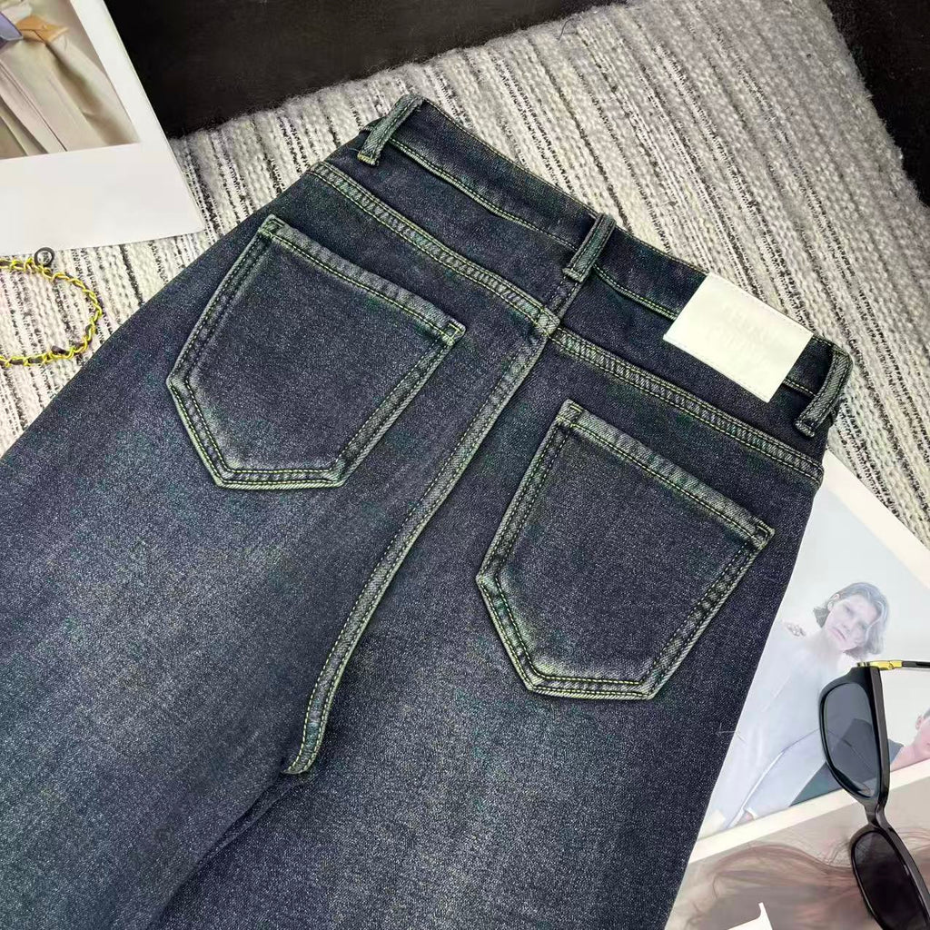 MIUMIU JEANS STYLE 501