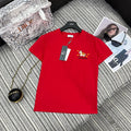 DIOR 26S SHORT-SLEEVE CREW-NECK T-SHIRT 1092