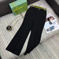 GUCCI 26S FLARED PANTS 138