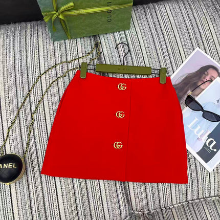 GUCCI 26S SKIRT 135