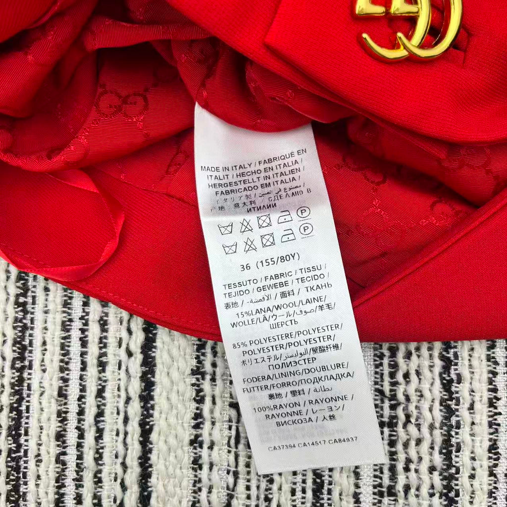 GUCCI 26S SKIRT 135