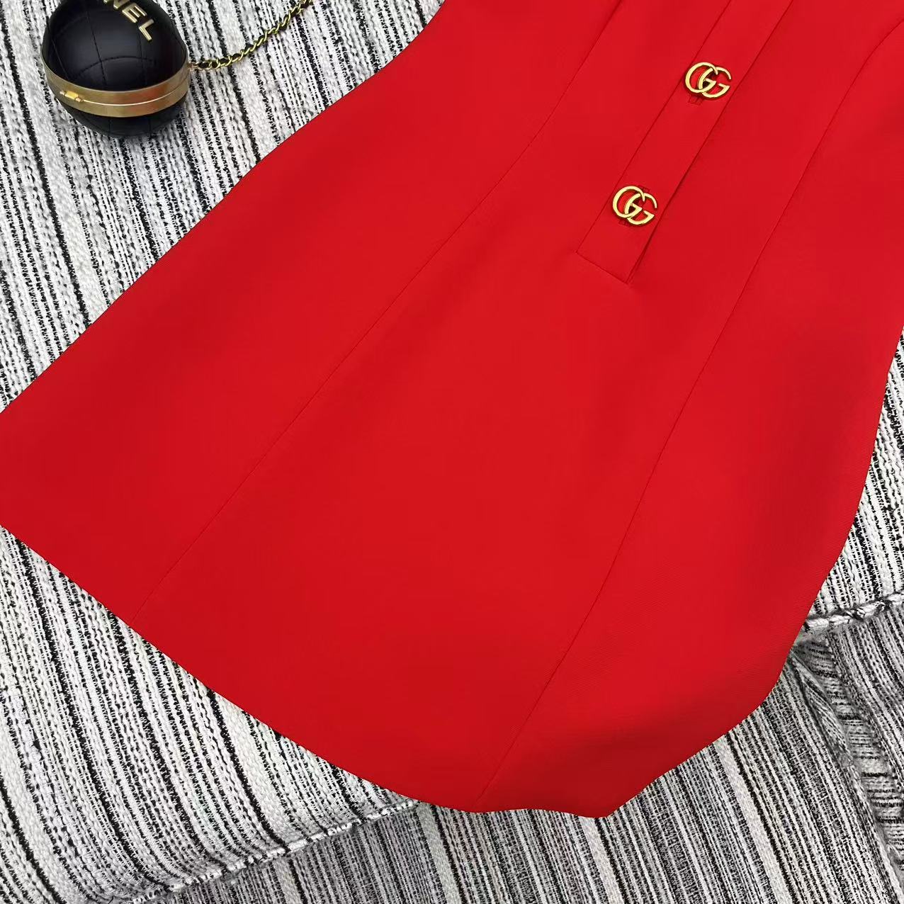 GUCCI 26S DRESS 131