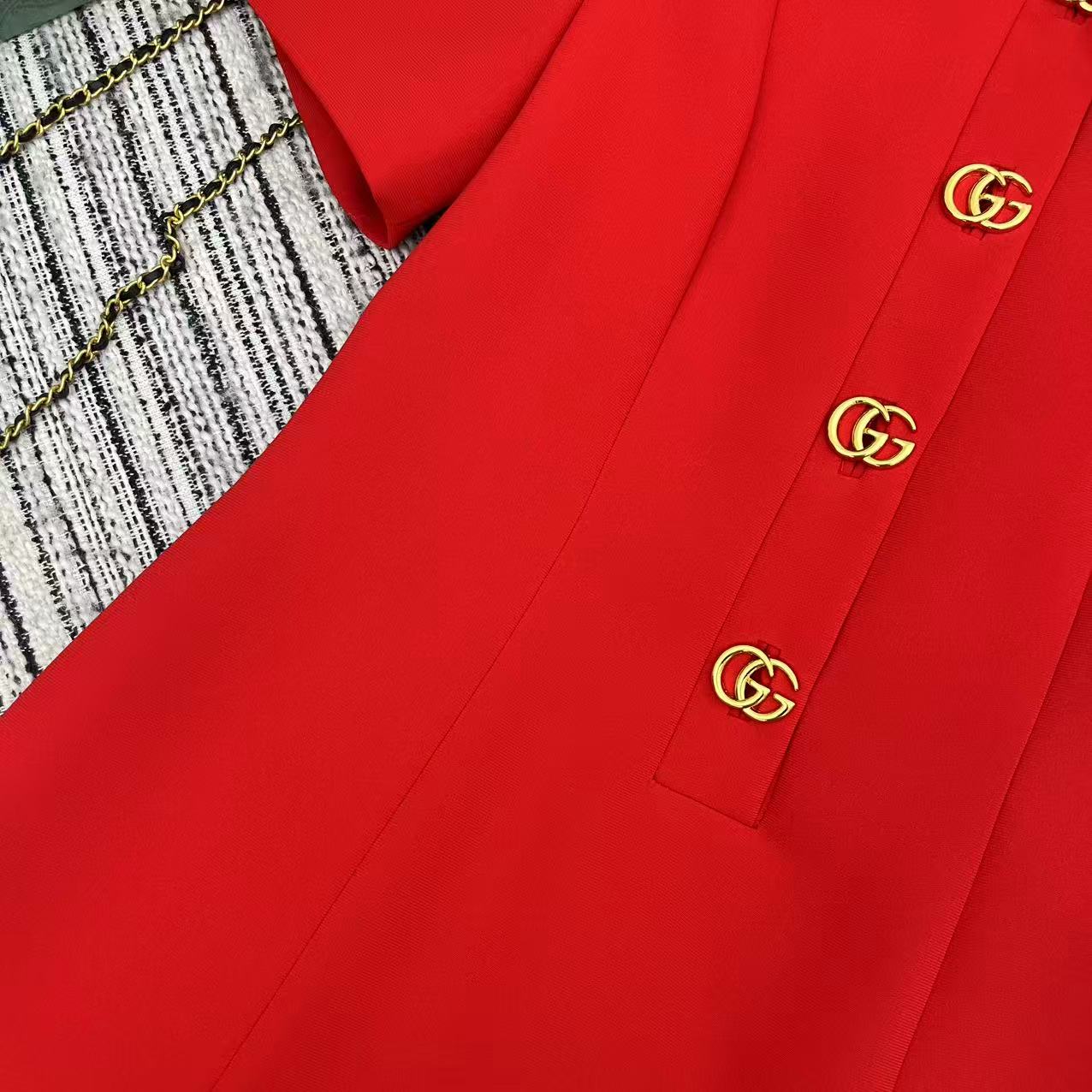 GUCCI 26S DRESS 131