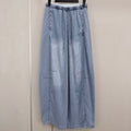 CELINE 26S WIDE LEG PANTS 312