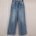 CELINE 26S STRAIGHT LEG JEANS 362