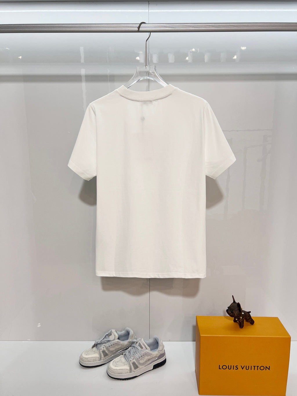 FENDI 26S SHORT SLEEVE T-SHIRT 110