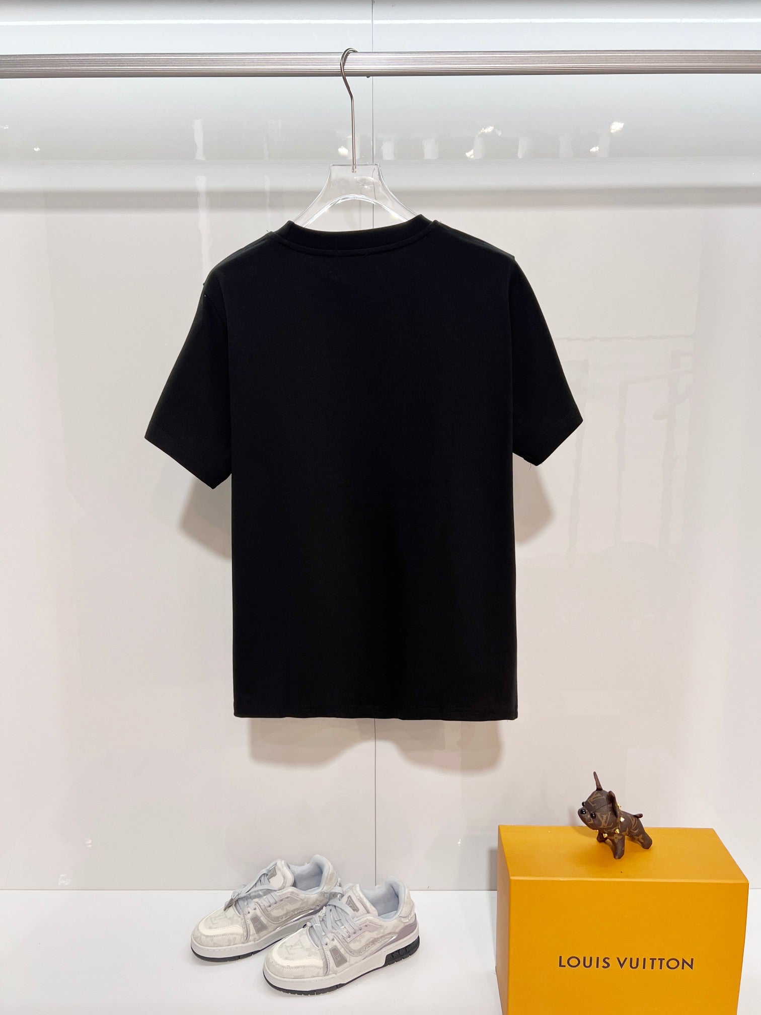 FENDI 26S SHORT SLEEVE T-SHIRT 109