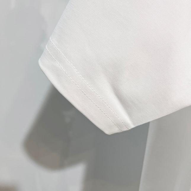 FENDI 26S SHORT SLEEVE T-SHIRT 110