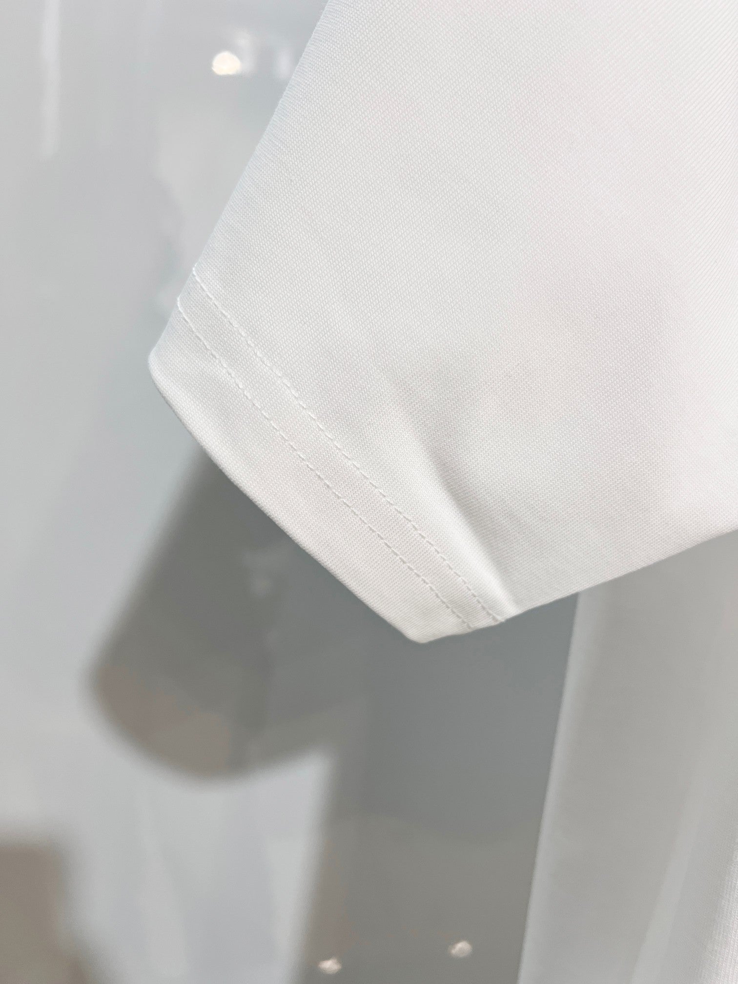 FENDI 26S SHORT SLEEVE T-SHIRT 110