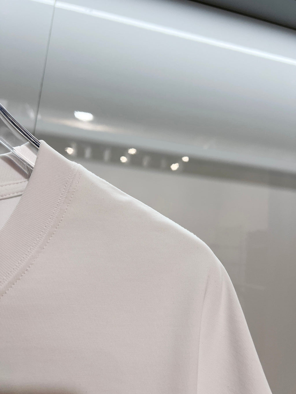 FENDI 26S SHORT SLEEVE T-SHIRT 110