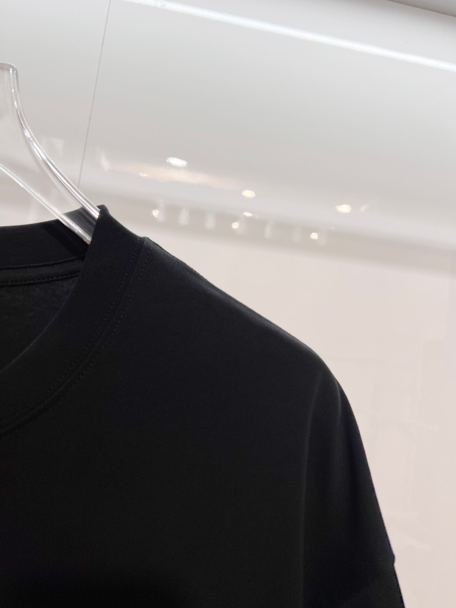 FENDI 26S SHORT SLEEVE T-SHIRT 109