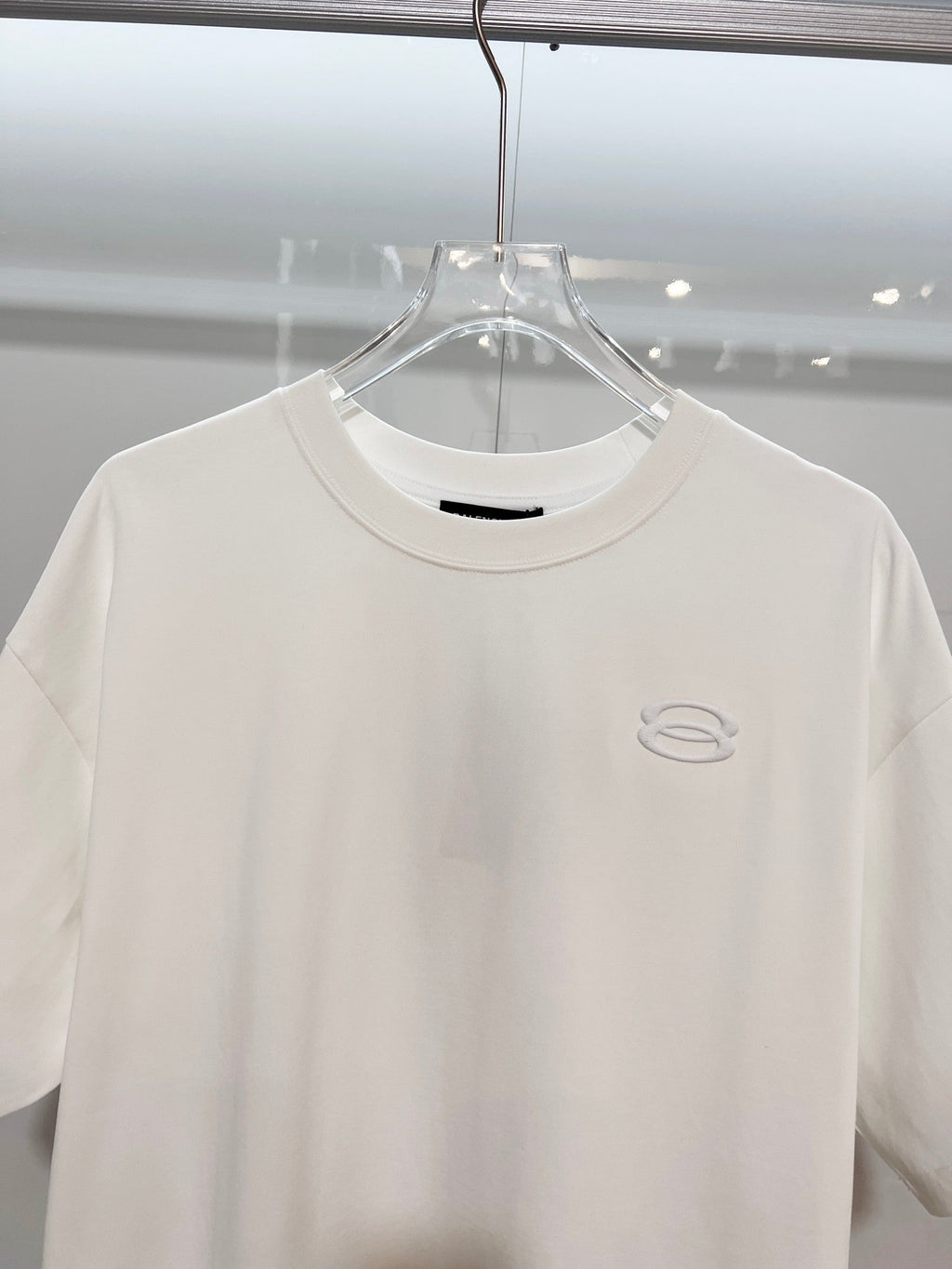 BALENCIAGA 26S SHORT SLEEVE T-SHIRT 184