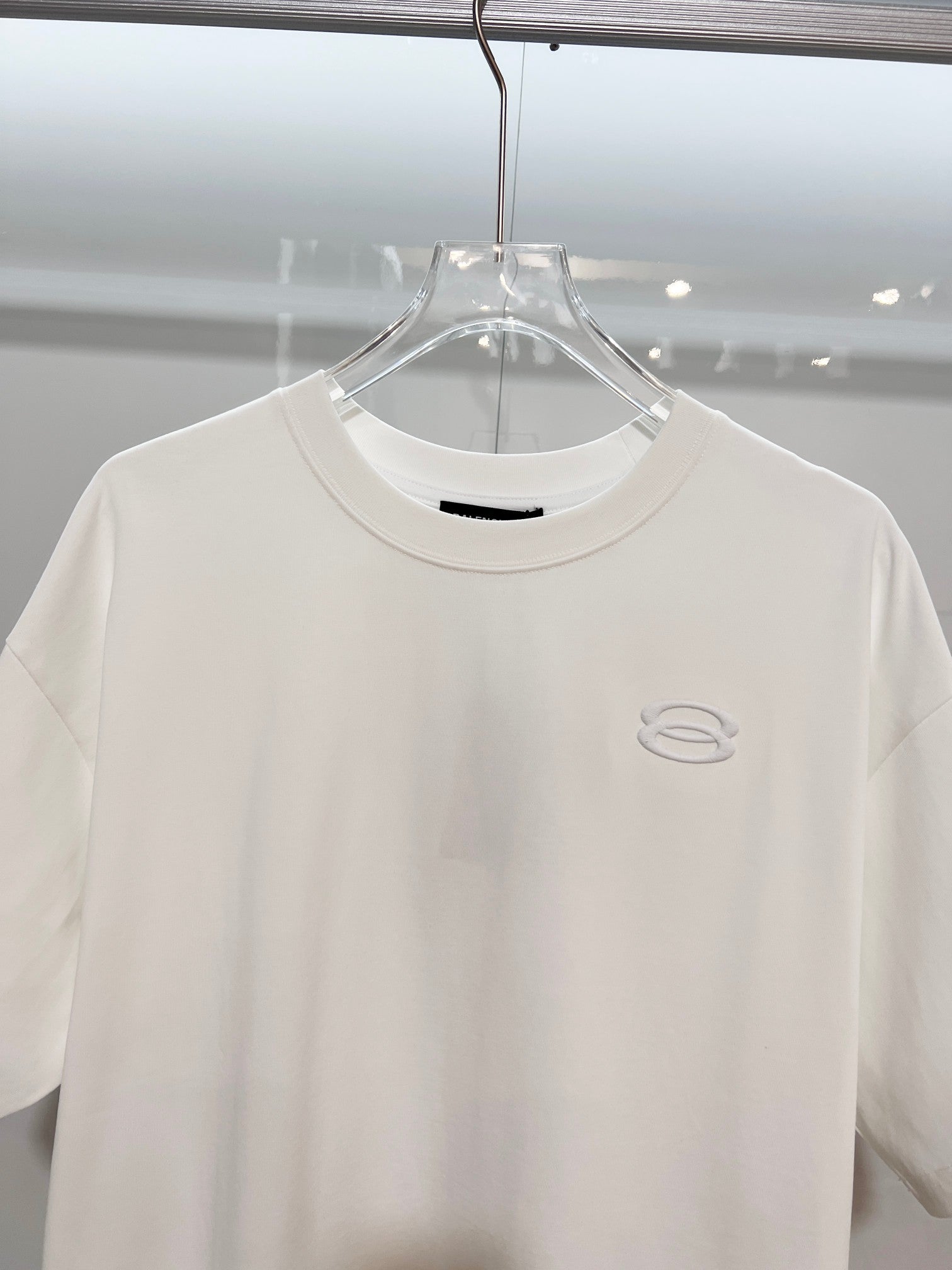 BALENCIAGA 26S SHORT SLEEVE T-SHIRT 184