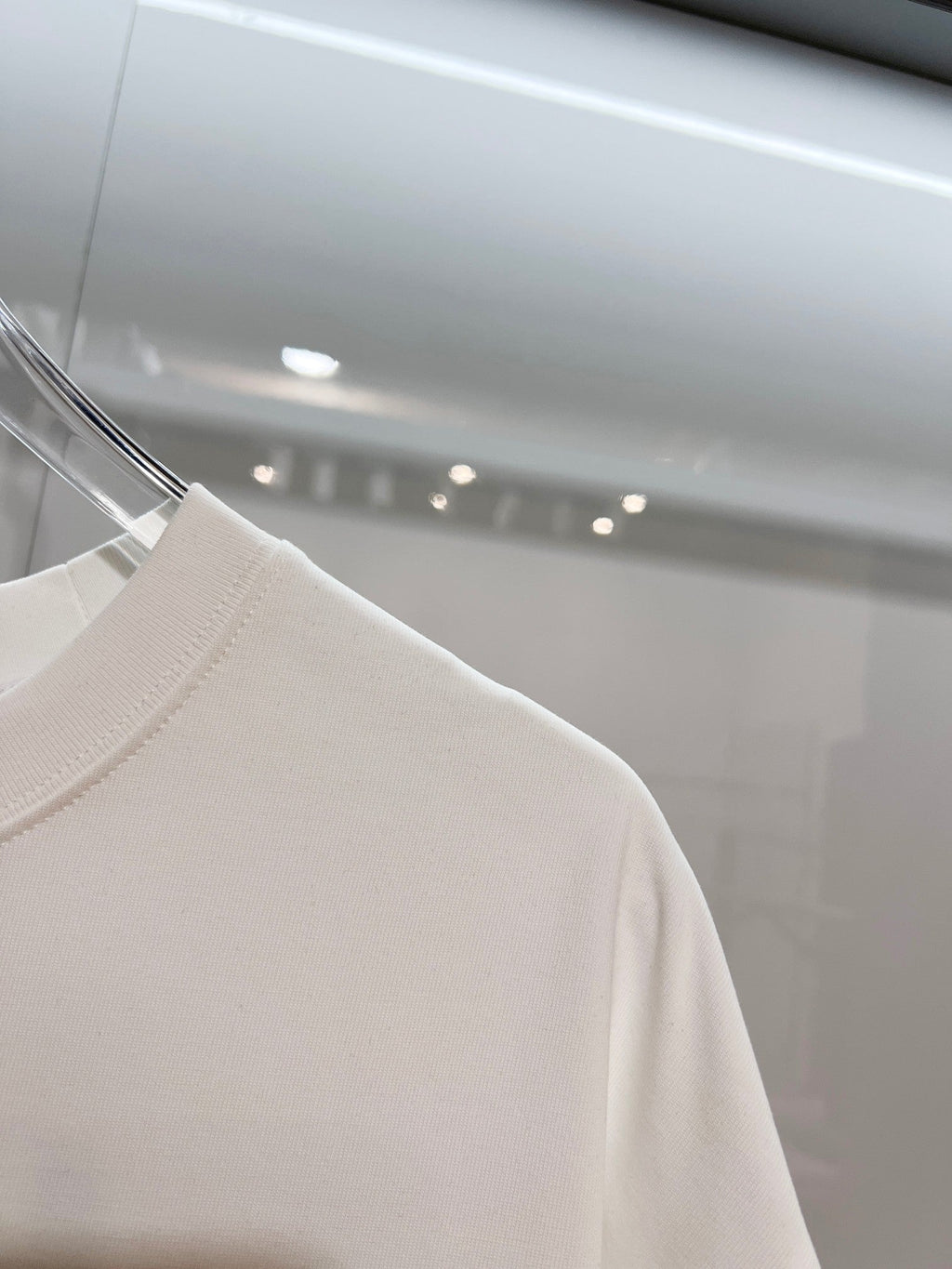 BALENCIAGA 26S SHORT SLEEVE T-SHIRT 184