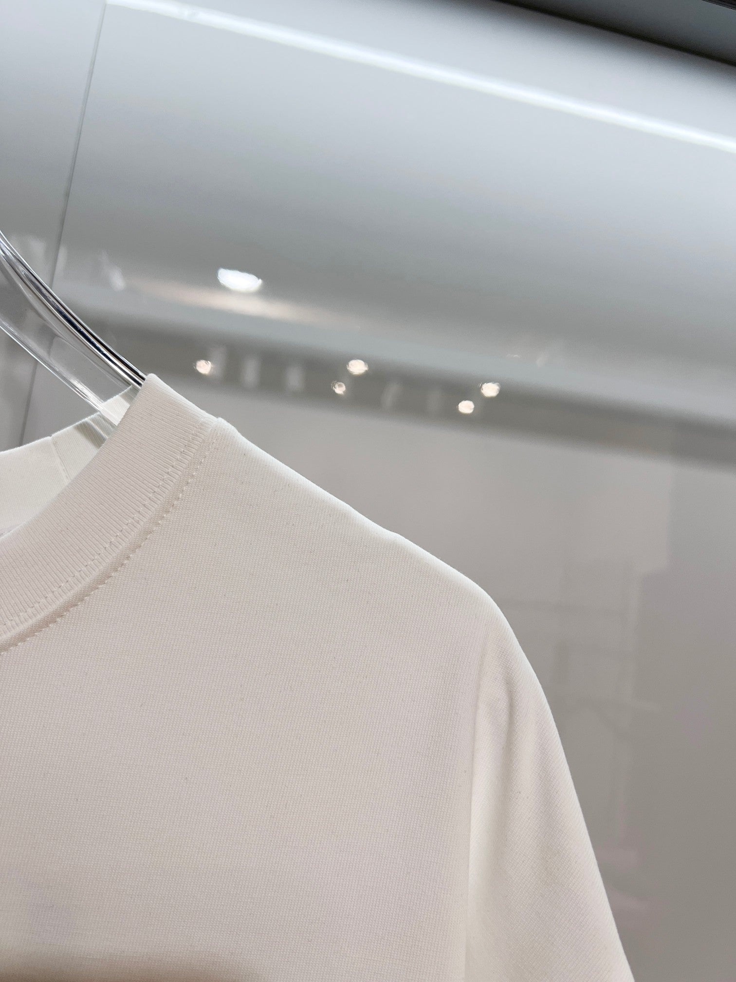 BALENCIAGA 26S SHORT SLEEVE T-SHIRT 184
