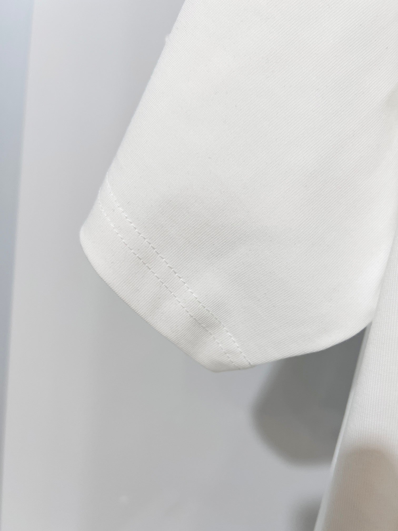 BALENCIAGA 26S SHORT SLEEVE T-SHIRT 184