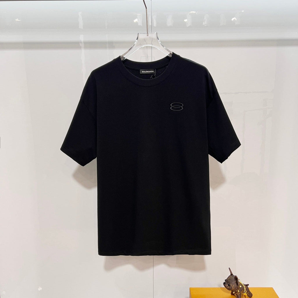 BALENCIAGA 26S SHORT SLEEVE T-SHIRT 183