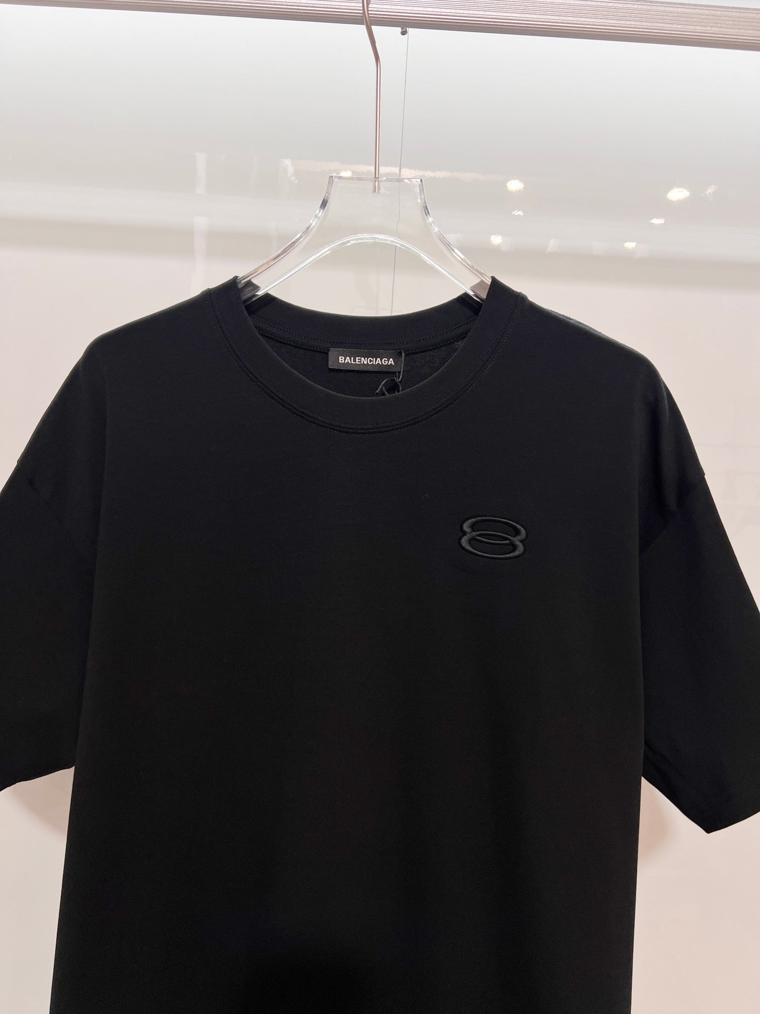 BALENCIAGA 26S SHORT SLEEVE T-SHIRT 183