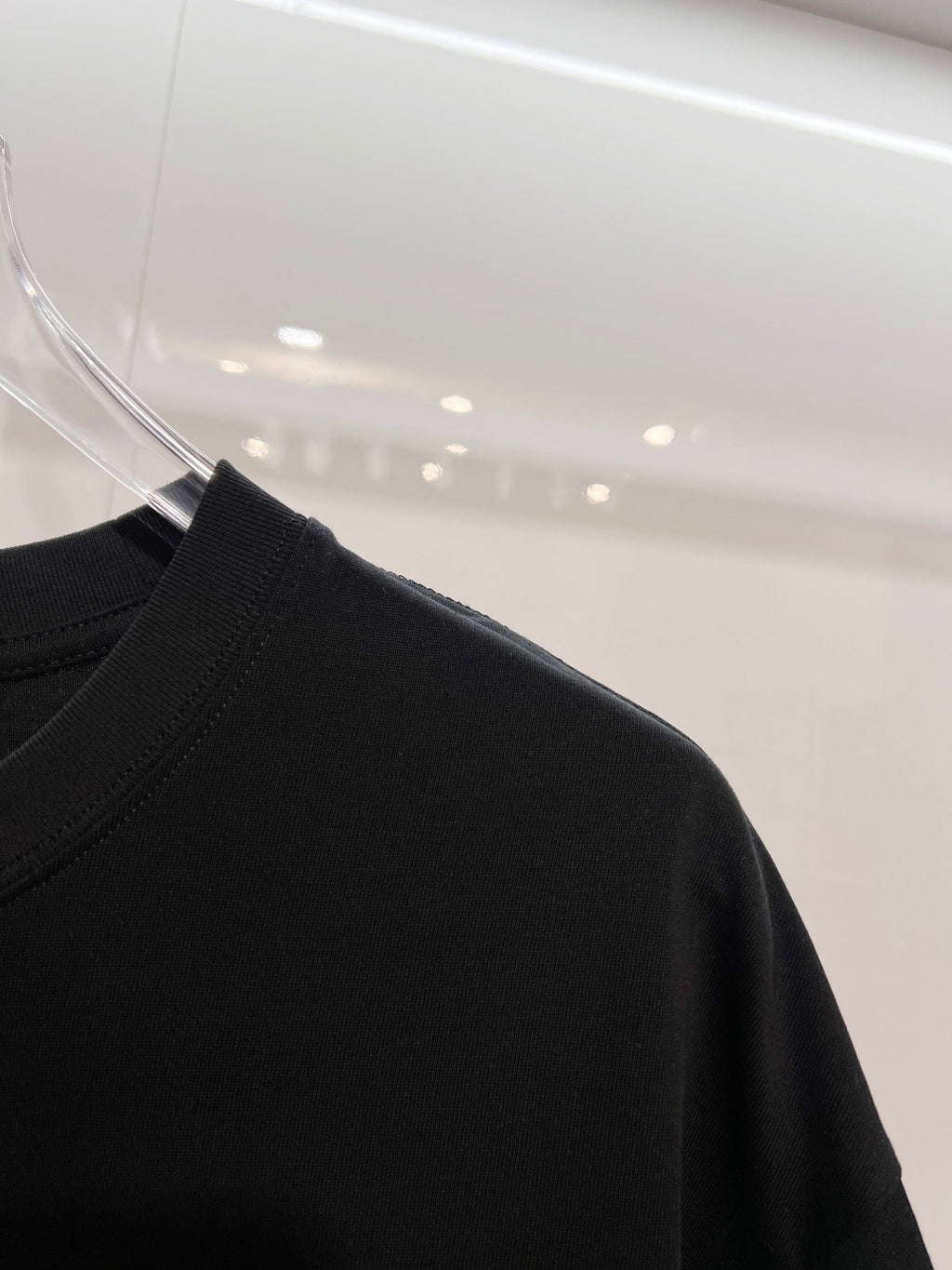 BALENCIAGA 26S SHORT SLEEVE T-SHIRT 183