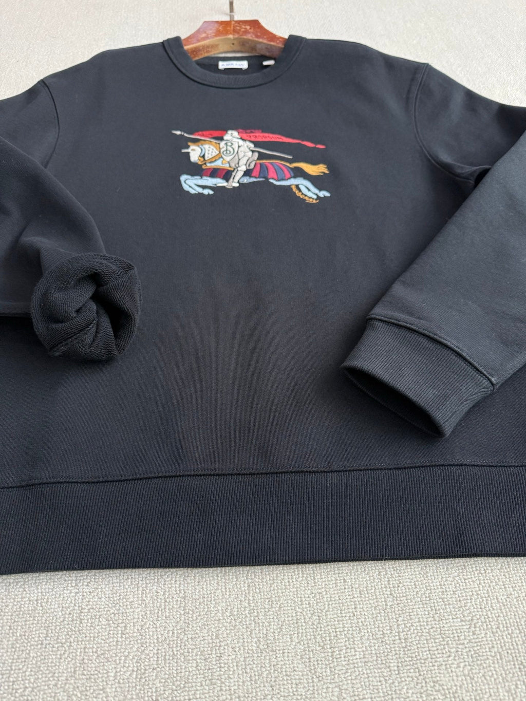 BURBERRY 25S SWEATSHIRT 086