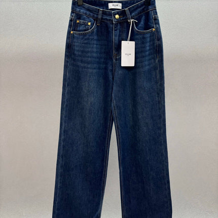 CELINE 25S JEANS 0127