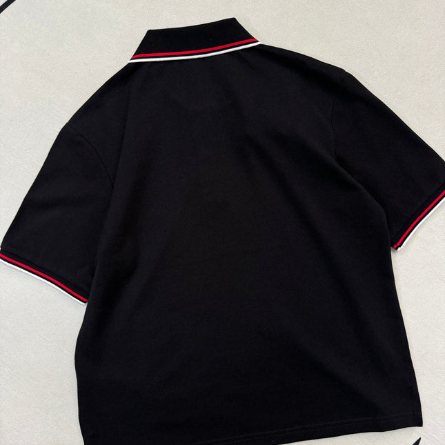 MIUMIU POLO SHIRT STYLE 743