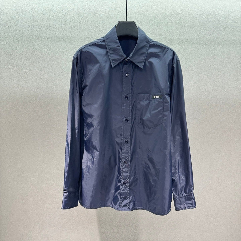 PRADA 26S SHIRT 702
