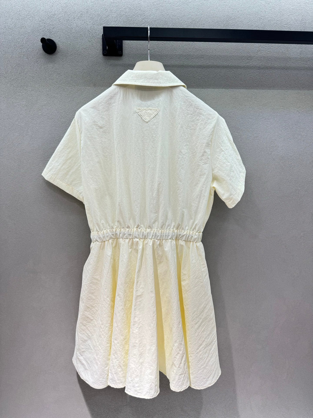 PRADA 26S DRESS STYLE 869